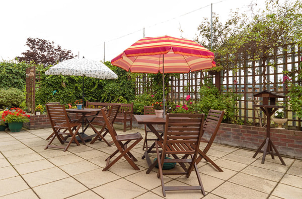 Eversley Nursing Home